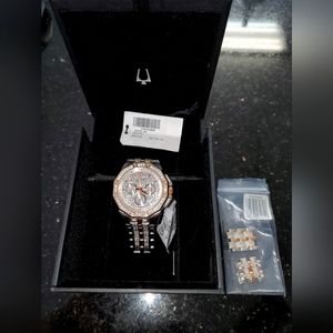 Bulova Watch